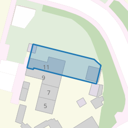 Perceel KPN03-A-8678