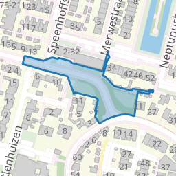 Perceel KPN03-A-8679