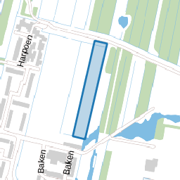 Perceel KPN03-A-8704