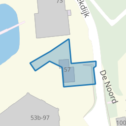 Perceel KPN03-A-8708