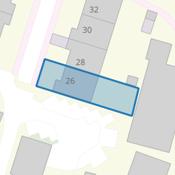 Perceel KPN03-A-8738