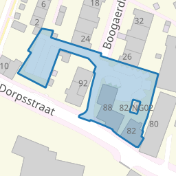 Perceel KPN03-A-8739