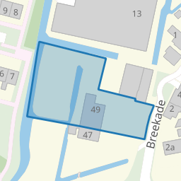 Perceel KPN03-A-8749