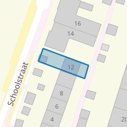 Perceel KPN03-A-8792