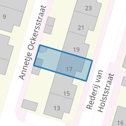 Perceel KPN03-A-8840