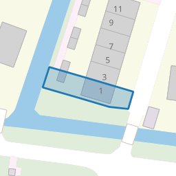 Perceel KPN03-A-8848