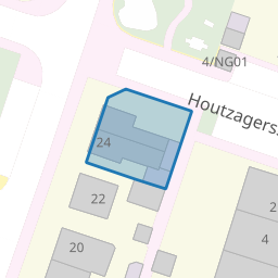 Perceel KPN03-A-8860