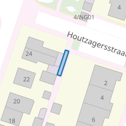 Perceel KPN03-A-8862