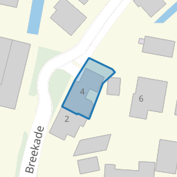 Perceel KPN03-A-8898