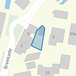 Perceel KPN03-A-8900