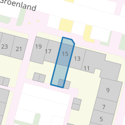 Perceel KPN03-A-8909