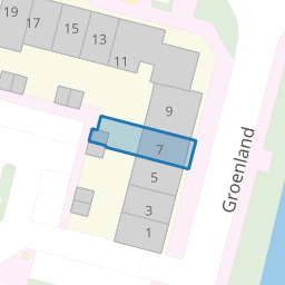 Perceel KPN03-A-8911