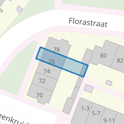 Perceel KPN03-A-8919