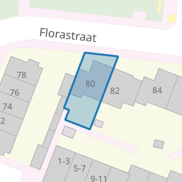 Perceel KPN03-A-8921
