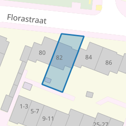Perceel KPN03-A-8922