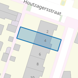 Perceel KPN03-A-8953