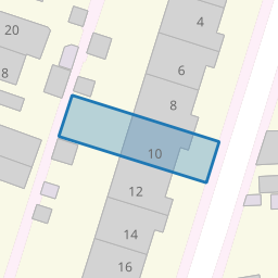 Perceel KPN03-A-8956