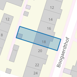 Perceel KPN03-A-8960