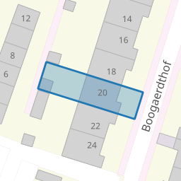 Perceel KPN03-A-8961