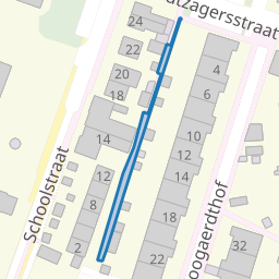 Perceel KPN03-A-8964