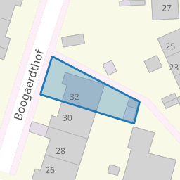 Perceel KPN03-A-8965