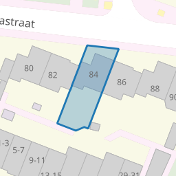 Perceel KPN03-A-8973