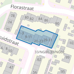Perceel KPN03-A-8975