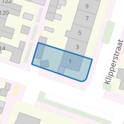 Perceel KPN03-A-8977