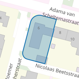 Perceel KPN03-A-9054