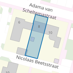 Perceel KPN03-A-9055