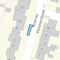 Perceel KPN03-A-9069