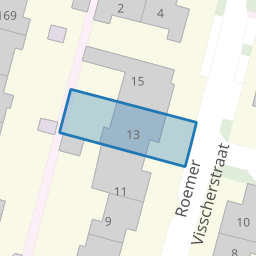 Perceel KPN03-A-9071