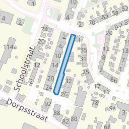 Perceel KPN03-A-9085