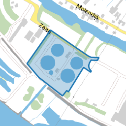 Perceel KPN03-A-9088