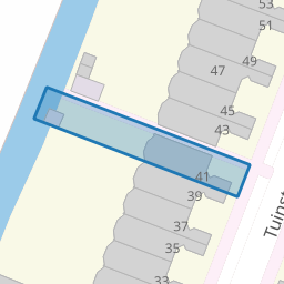 Perceel KPN03-A-9111