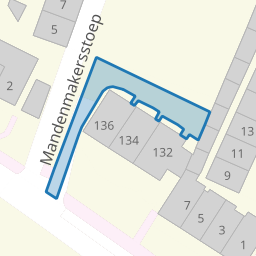 Perceel KPN03-A-9135