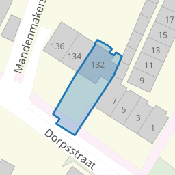 Perceel KPN03-A-9136