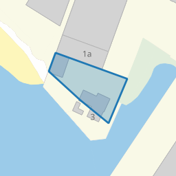 Perceel KPN03-A-9158