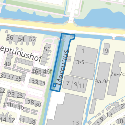 Perceel KPN03-A-9170