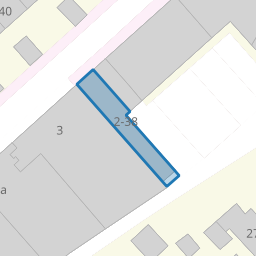 Perceel KPN03-A-9184