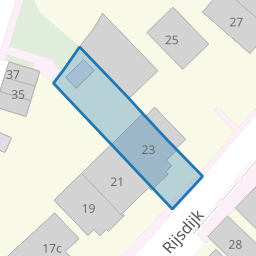 Perceel KPN03-A-9233