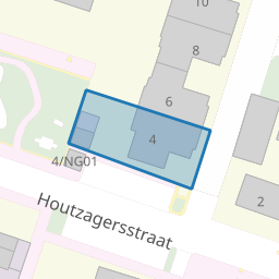 Perceel KPN03-A-9245