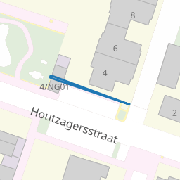 Perceel KPN03-A-9246