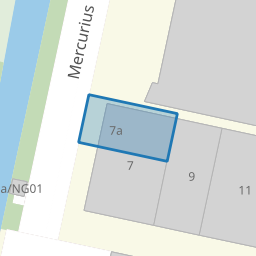 Perceel KPN03-A-9257