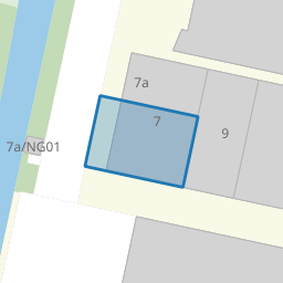 Perceel KPN03-A-9258