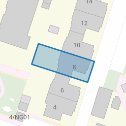 Perceel KPN03-A-9260