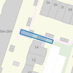 Perceel KPN03-A-9261
