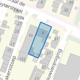 Perceel KPN03-A-9265