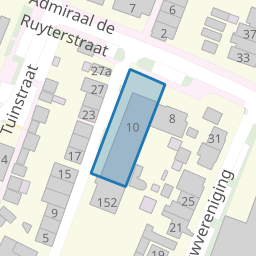 Perceel KPN03-A-9266