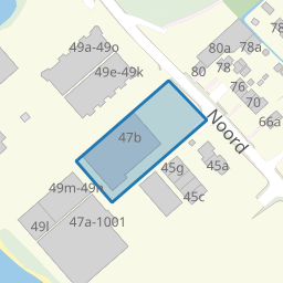 Perceel KPN03-A-9287